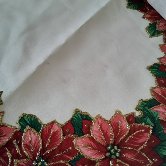 Placemat table Christmas - Picture 5 of 6